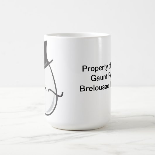 Bezit van de Mok Edmond (Center)