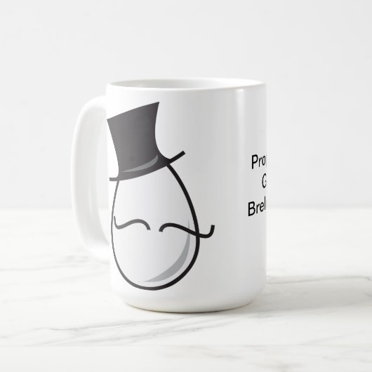 Bezit van de Mok Edmond (Voorkant links)