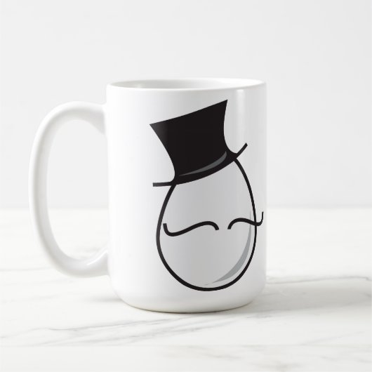 Bezit van de Mok Edmond (Links)