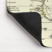 Bezit van de Spanjaarden Muismat (Hoek)