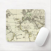 Bezit van de Spanjaarden Muismat (Met muis)