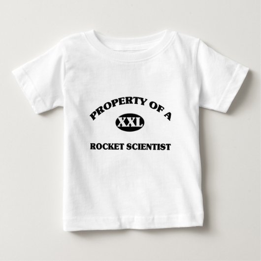 Bezit van een WETENSCHAPPELIJKE ROCKET (Voorkant)