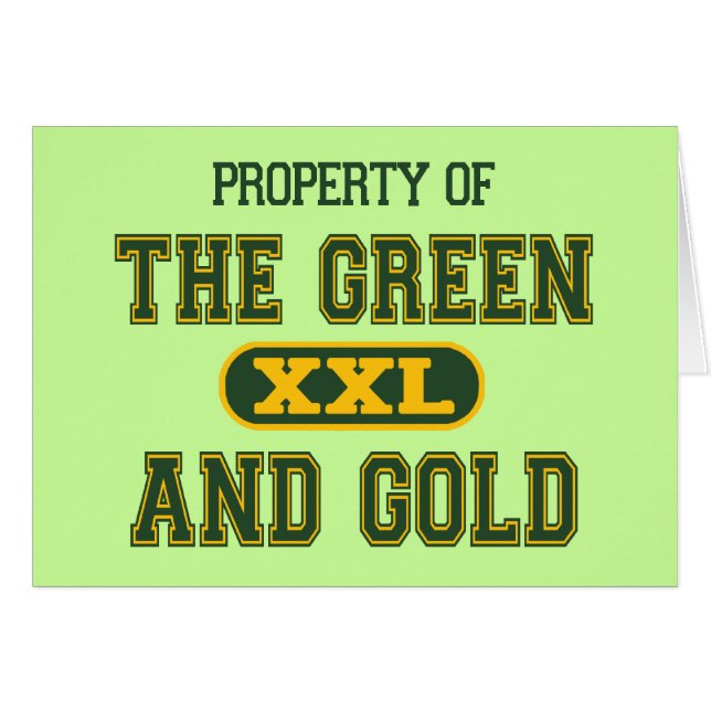 Bezit van Groen en Goud1 (Voorkant Horizontaal)