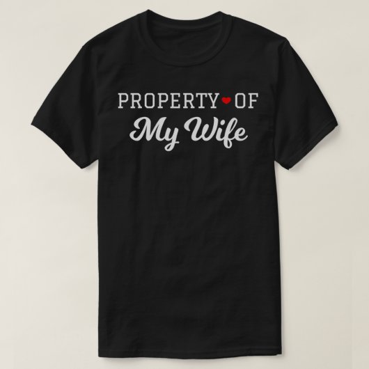 Bezit van mijn kinderhart t-shirt (Design voorkant)