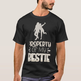 Bezit van mijn stropdas 1559 t-shirt