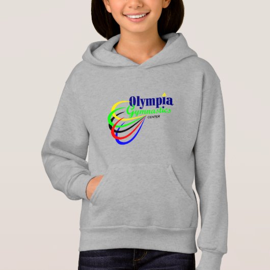 Bezit van OGC Hoodie (Voorkant)