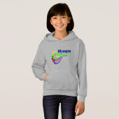 Bezit van OGC Hoodie (Voorkant volledig)