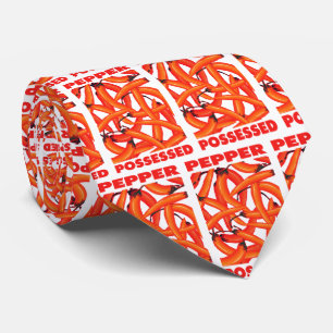 Bezit van Peppers Stropdas