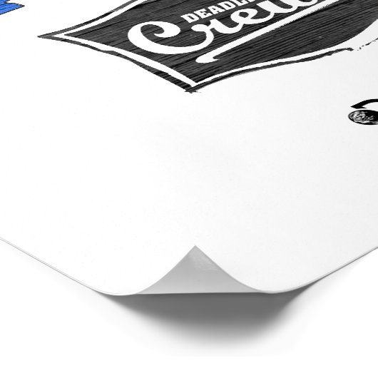 Bezit van Poster (Hoek)