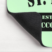 Bezit van St. Paul Muismat (Hoek)