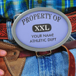 Bezit van XXL Jouw naam Gesp<br><div class="desc">Op zoek naar een trendy eigendom van XXL Department? U kunt de sjabloon personaliseren of de gewenste wijzigingen aanbrengen door op "Deze Sjabloon personaliseren" of "Bewerken" te klikken.</div>