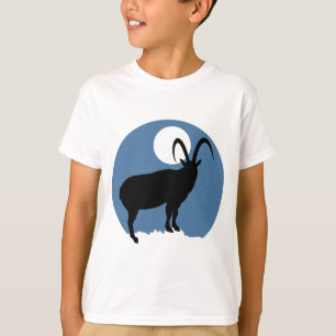 Bezoar Ibex T-shirt