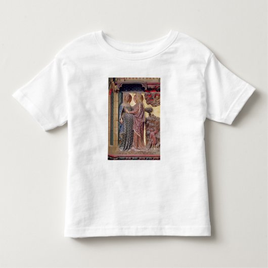 Bezoek, 1340-51 kinder shirts (Voorkant)