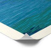 Bezoek Antalya Poster (Hoek)