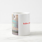 Bezoek Bodega Bay! Koffiemok (Center)