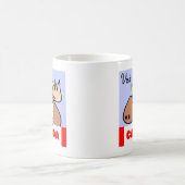 Bezoek Canada Mok (Center)