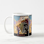 Bezoek Colorful India Koffiemok (Links)