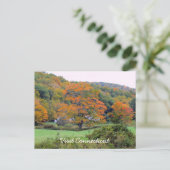 Bezoek CT Briefkaart (Staand voorkant)