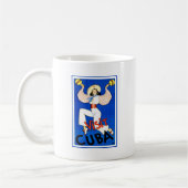 Bezoek Cuba Koffiemok (Links)