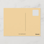 Bezoek de Brookfield Zoo Briefkaart (Achterkant)