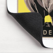 Bezoek de dierentuin muismat (Hoek)