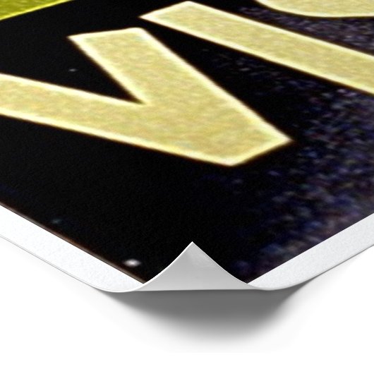 Bezoek de dierentuin - Olifant -  WPA Poster (Hoek)