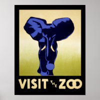 Bezoek de dierentuin