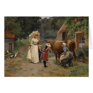 Bezoek de kaart van het Boerderij