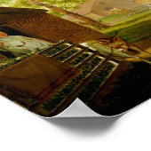 Bezoek de Landkreis Poster (Hoek)