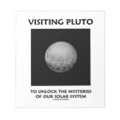 Bezoek de plug-to voor het ontgrendelen van zonnep notitieblok (Voorkant)