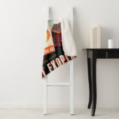 Bezoek eerste exoplaneet gevonden buiten zonnestel sherpa deken (In situ)