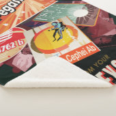 Bezoek eerste exoplaneet gevonden buiten zonnestel sherpa deken (3/4)