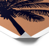  bezoek Egypte Ontdek de piramides Poster (Hoek)