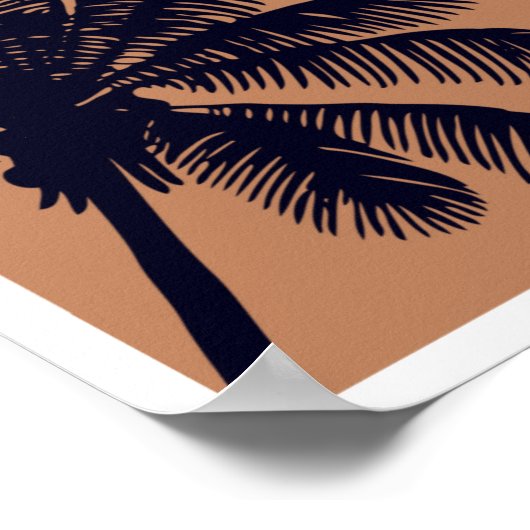 bezoek Egypte Ontdek de piramides Poster (Hoek)