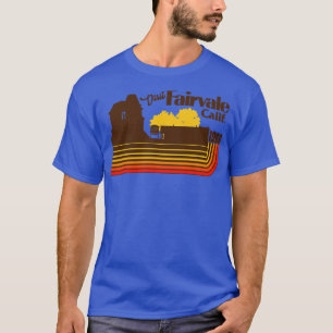 Bezoek Fairvale California Psycho T-shirt