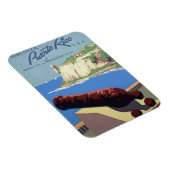 Bezoek Fort El Morro, Puerto Rico, Oud San Juan Magneet (Rechterzijde)