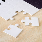Bezoek het mooie eiland Skye Legpuzzel (Zijkant)