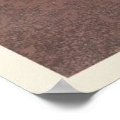 Bezoek het National Park Death Valley Poster (Hoek)