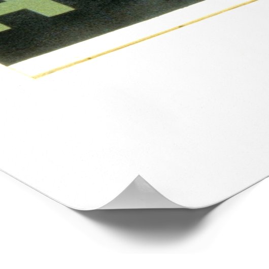 Bezoek het Poster Aquarium - WPA - (Hoek)