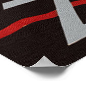 Bezoek het Poster Zoo (Hoek)