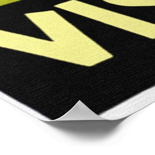 Bezoek het Poster Zoo (Hoek)