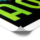 Bezoek het WPA van Aquarium Poster (Hoek)