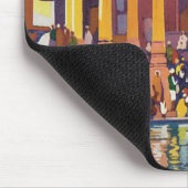 Bezoek India Muttra Muismat (Hoek)