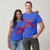 Bezoek Krull Shirt (Unisex)