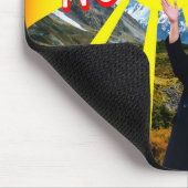 Bezoek Noord-Korea Muismat (Hoek)