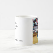 bezoek online de storybeader koffiemok (Center)