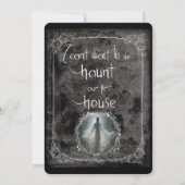 Bezoek ons eerste huis (Achterkant)