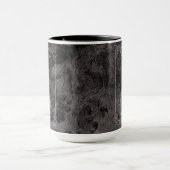 Bezoek ons eerste huis mok (Midden)