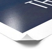 Bezoek Oregon, Deschutes River, Foto Afdruk (Hoek)