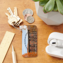 Bezoek PA Wilds Picturesque Souvenir Kinzua Bridge